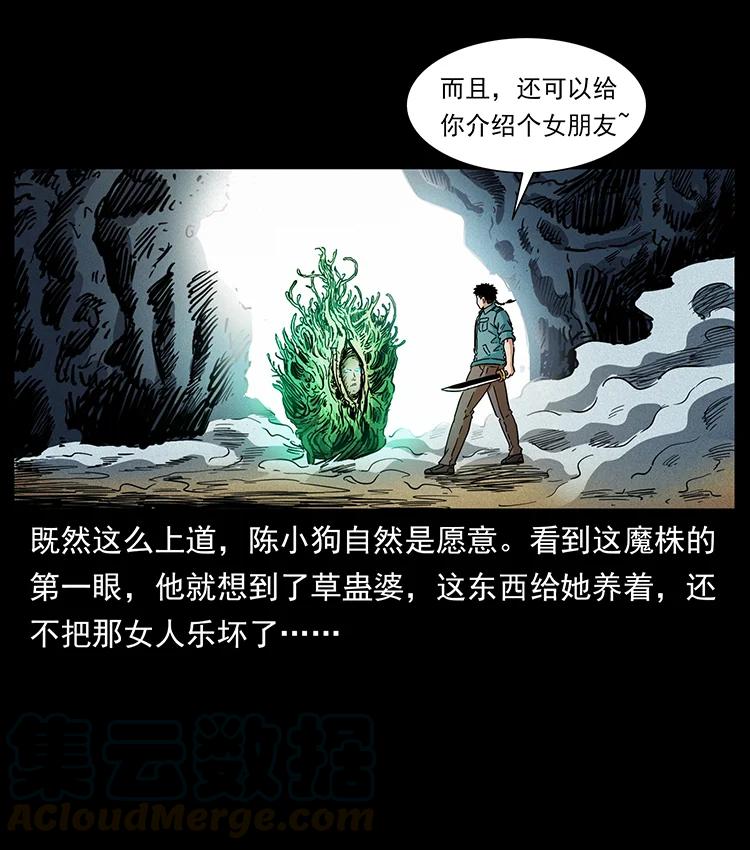 幽冥诡匠 390 斩草除根 第82页
