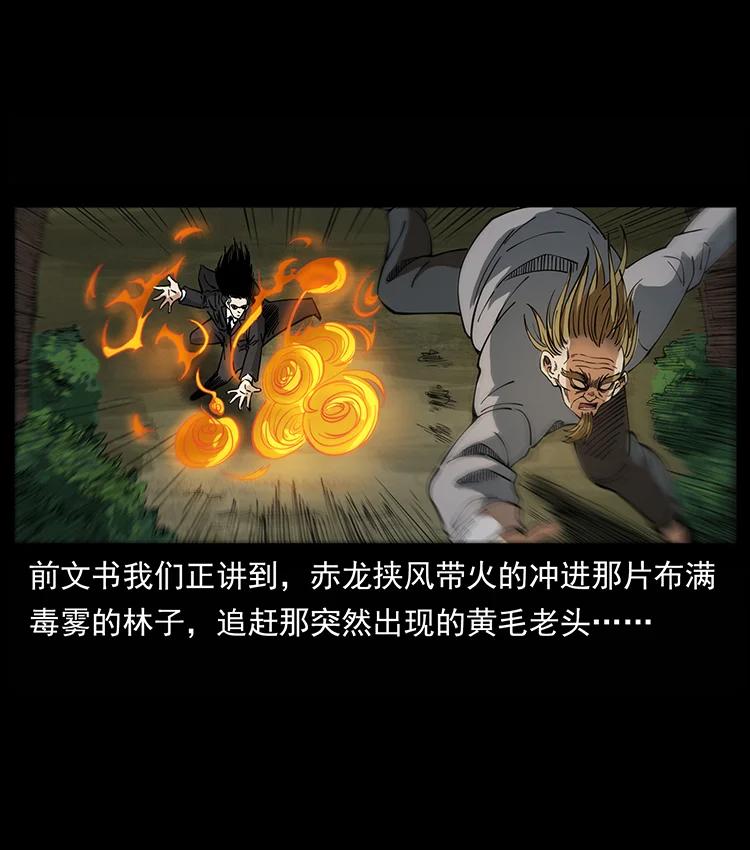 幽冥诡匠 390 斩草除根 第2页