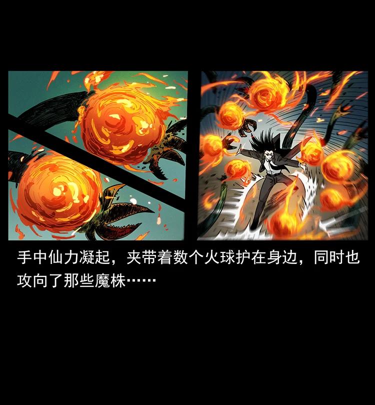 幽冥诡匠 390 斩草除根 第30页