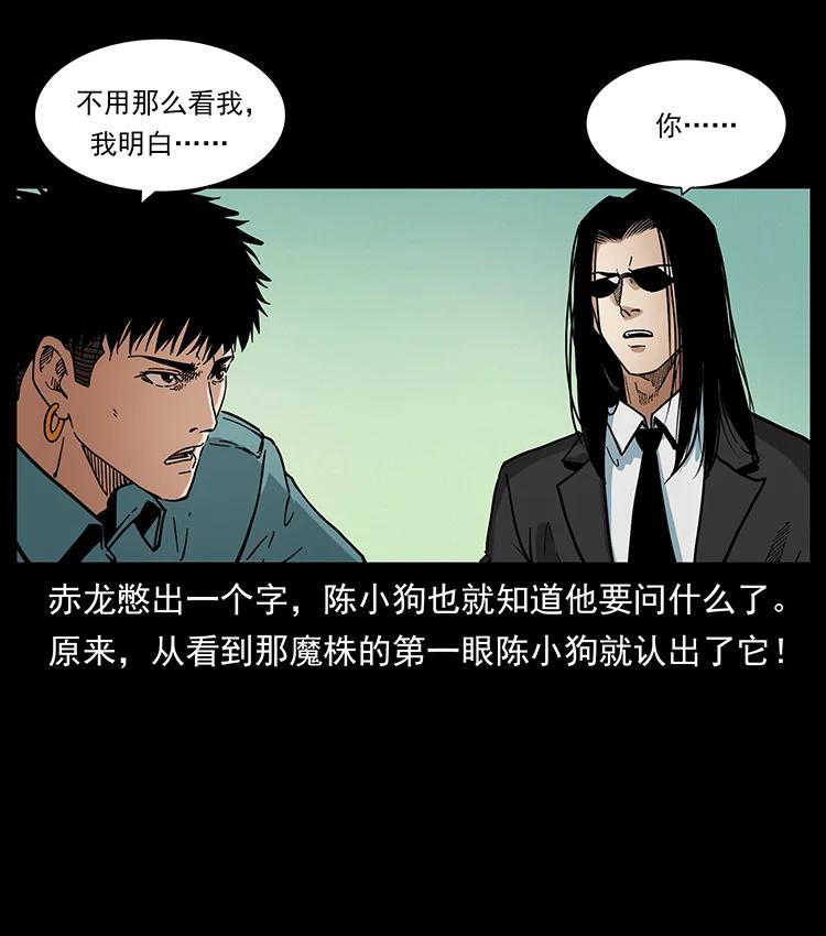 幽冥诡匠 390 斩草除根 第57页