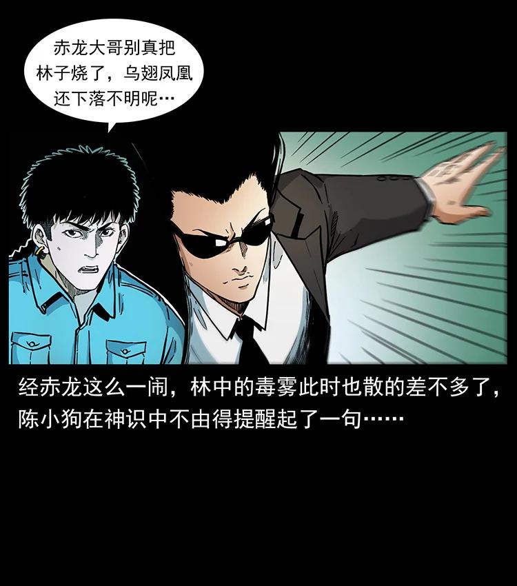 幽冥诡匠 390 斩草除根 第3页
