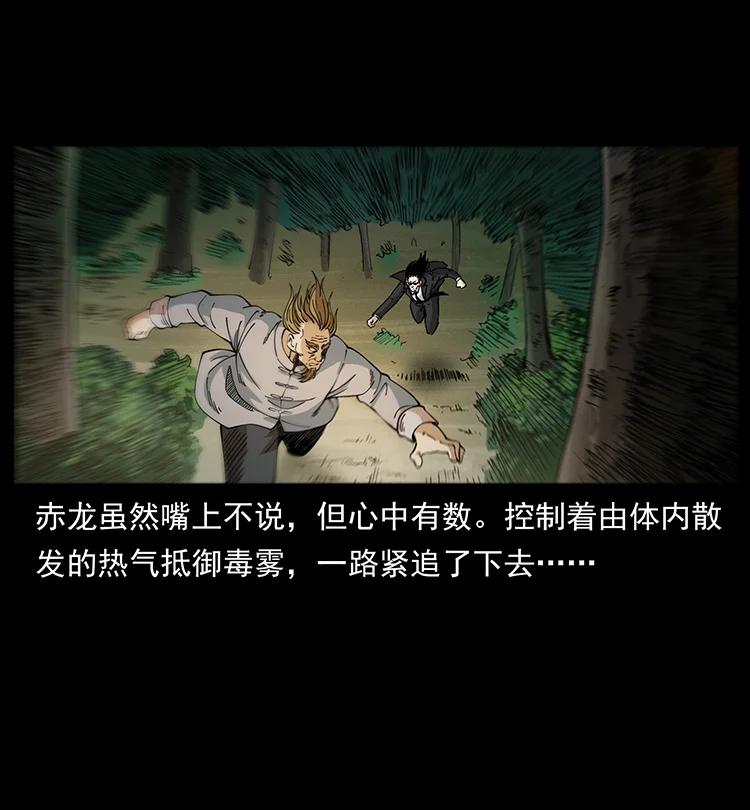 幽冥诡匠 390 斩草除根 第5页
