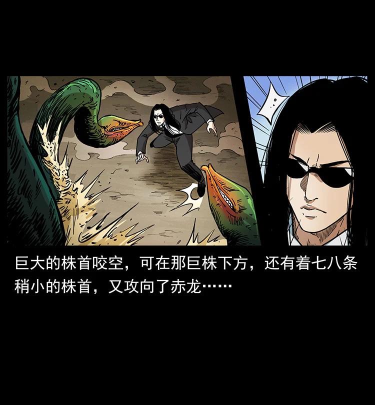 幽冥诡匠 390 斩草除根 第27页