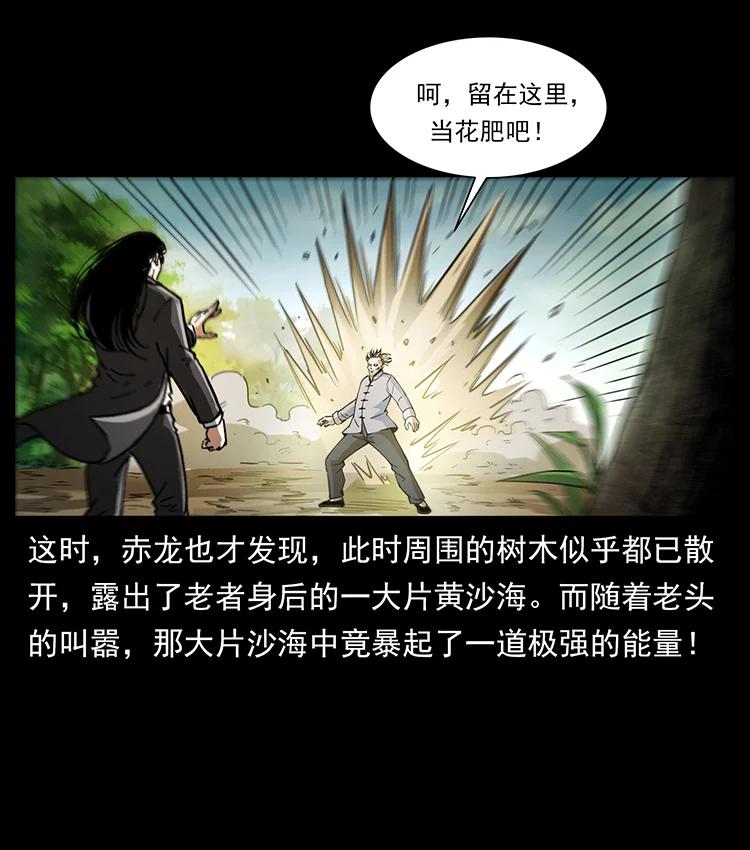 幽冥诡匠 390 斩草除根 第21页
