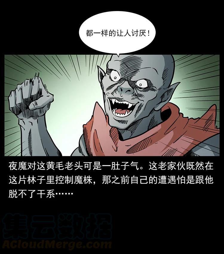 幽冥诡匠 390 斩草除根 第40页