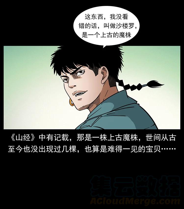幽冥诡匠 390 斩草除根 第58页