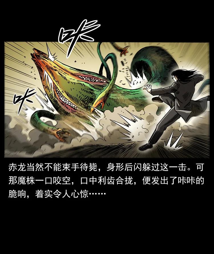 幽冥诡匠 390 斩草除根 第26页