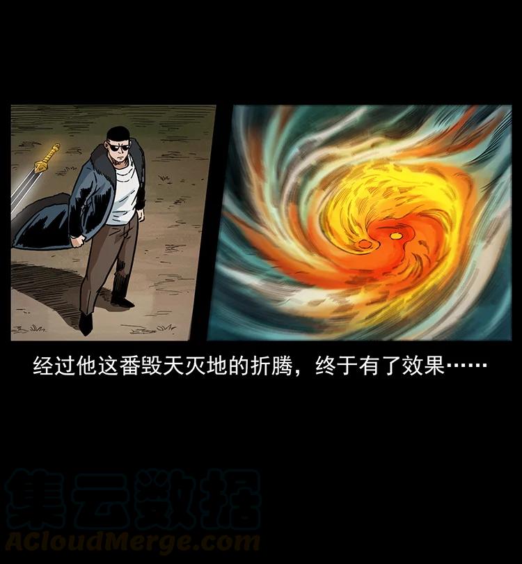 幽冥诡匠 391 散仙 第46页