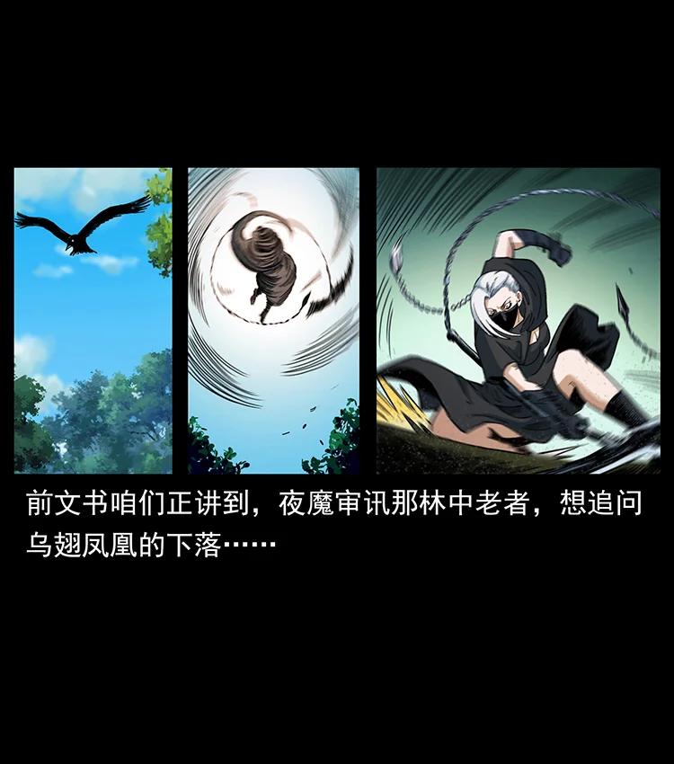 幽冥诡匠 391 散仙 第2页