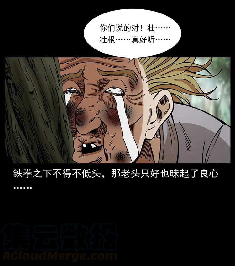 幽冥诡匠 391 散仙 第37页