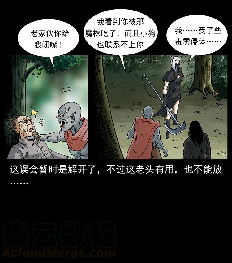 幽冥诡匠 391 散仙 第7页