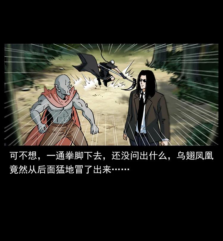 幽冥诡匠 391 散仙 第3页