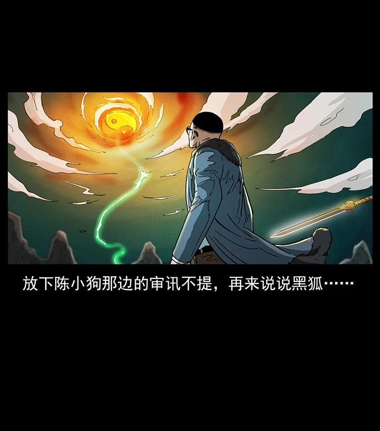 幽冥诡匠 391 散仙 第45页