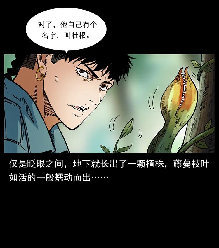 幽冥诡匠 391 散仙 第29页