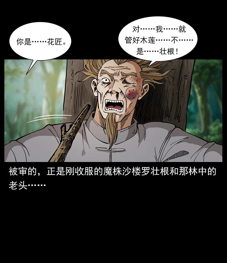 幽冥诡匠 392 理想国度 第3页