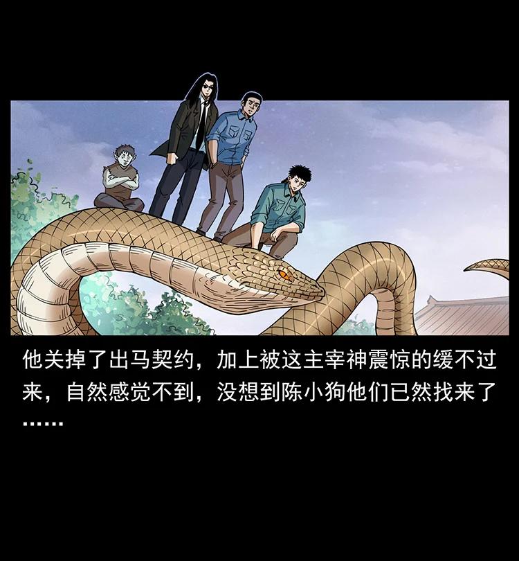 幽冥诡匠 392 理想国度 第71页