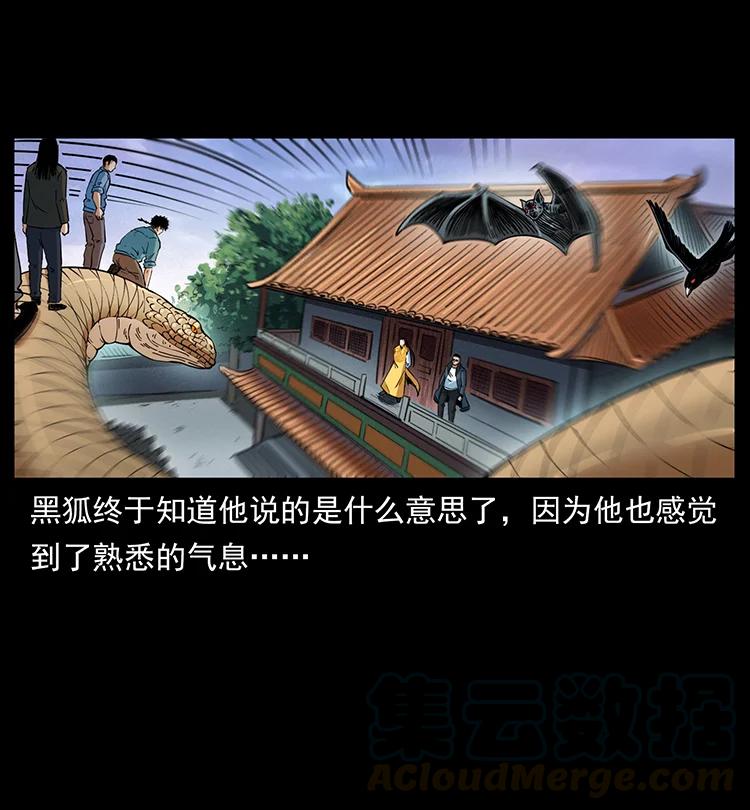 幽冥诡匠 392 理想国度 第70页