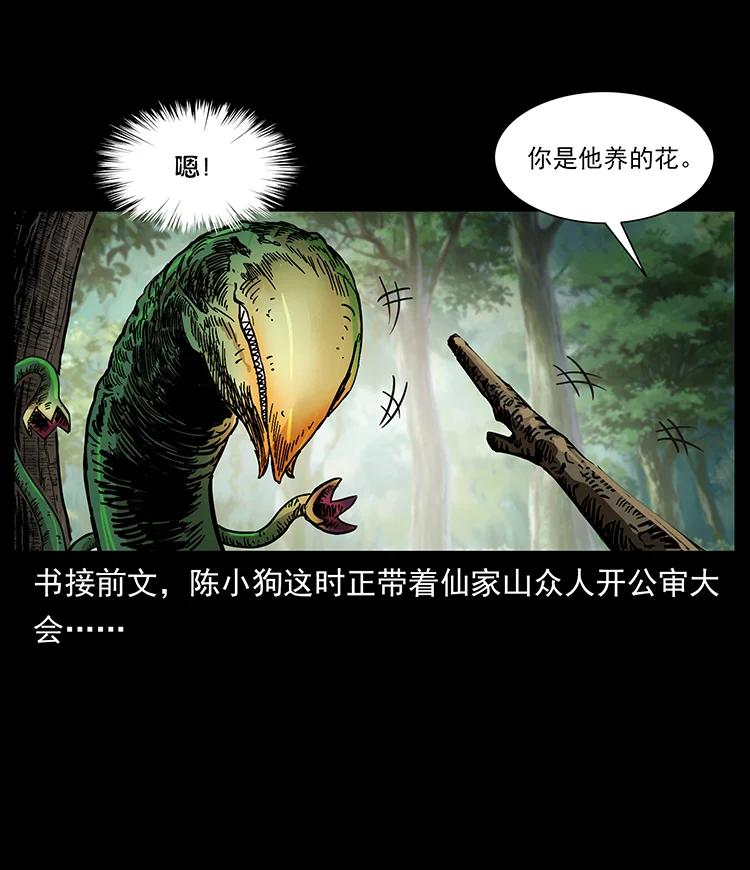 幽冥诡匠 392 理想国度 第2页