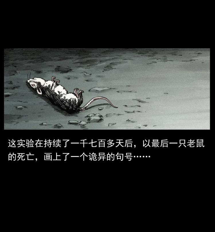 幽冥诡匠 394 殇 第51页