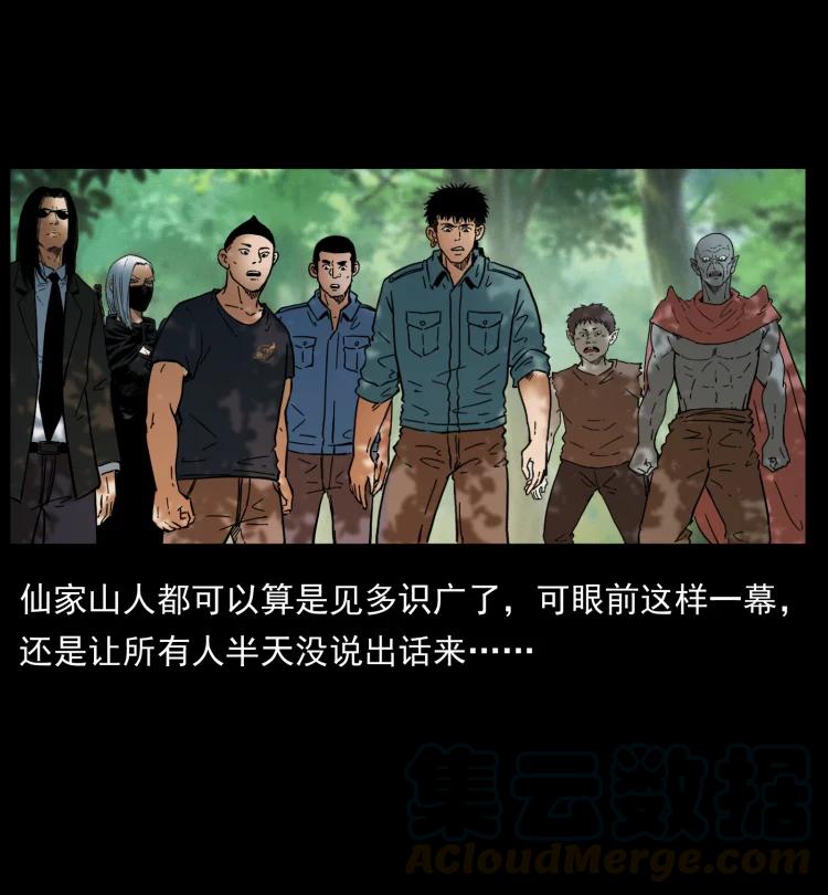 幽冥诡匠 394 殇 第70页