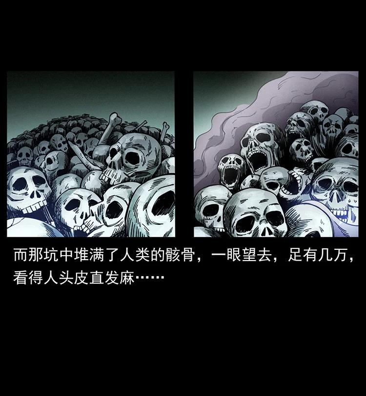 幽冥诡匠 394 殇 第68页