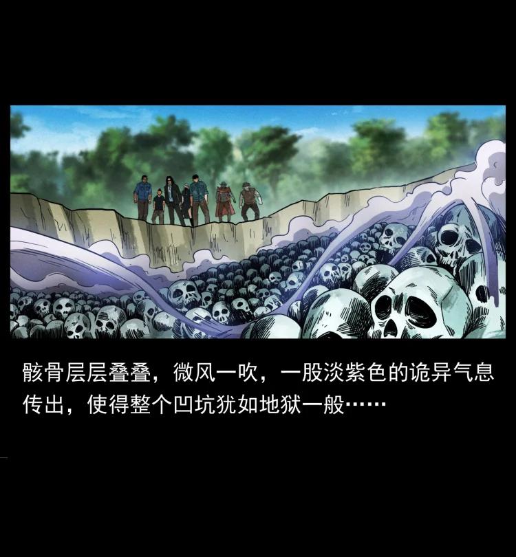 幽冥诡匠 394 殇 第69页
