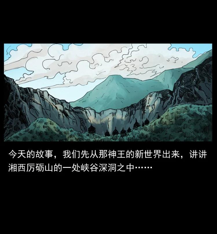 幽冥诡匠 394 殇 第2页