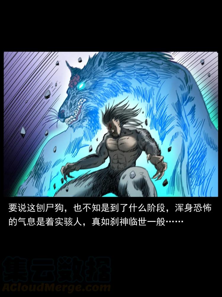 幽冥诡匠 396 毁世之战 第61页