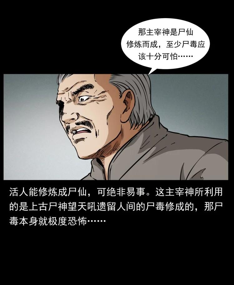 幽冥诡匠 397 神王之怒 第51页