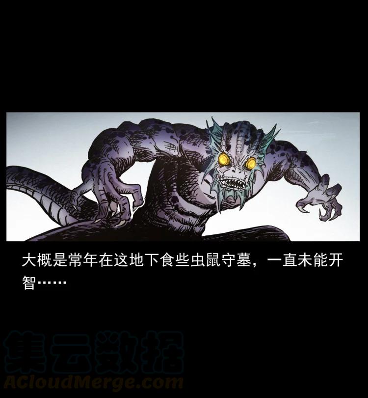 幽冥诡匠 398 尸仙 第22页