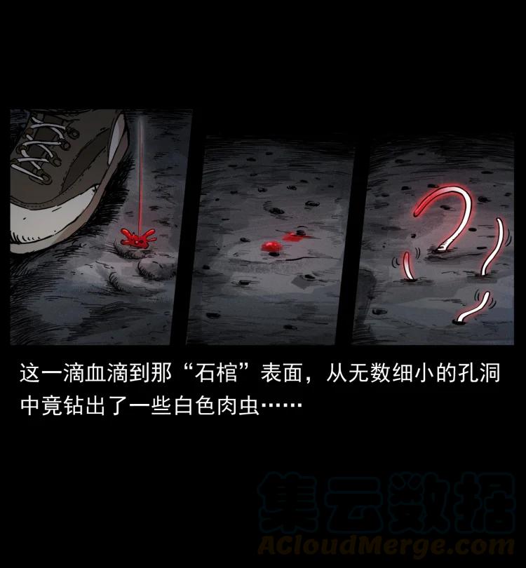 幽冥诡匠 398 尸仙 第43页