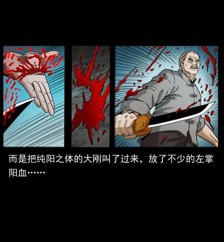 幽冥诡匠 399 人之蛹 第68页
