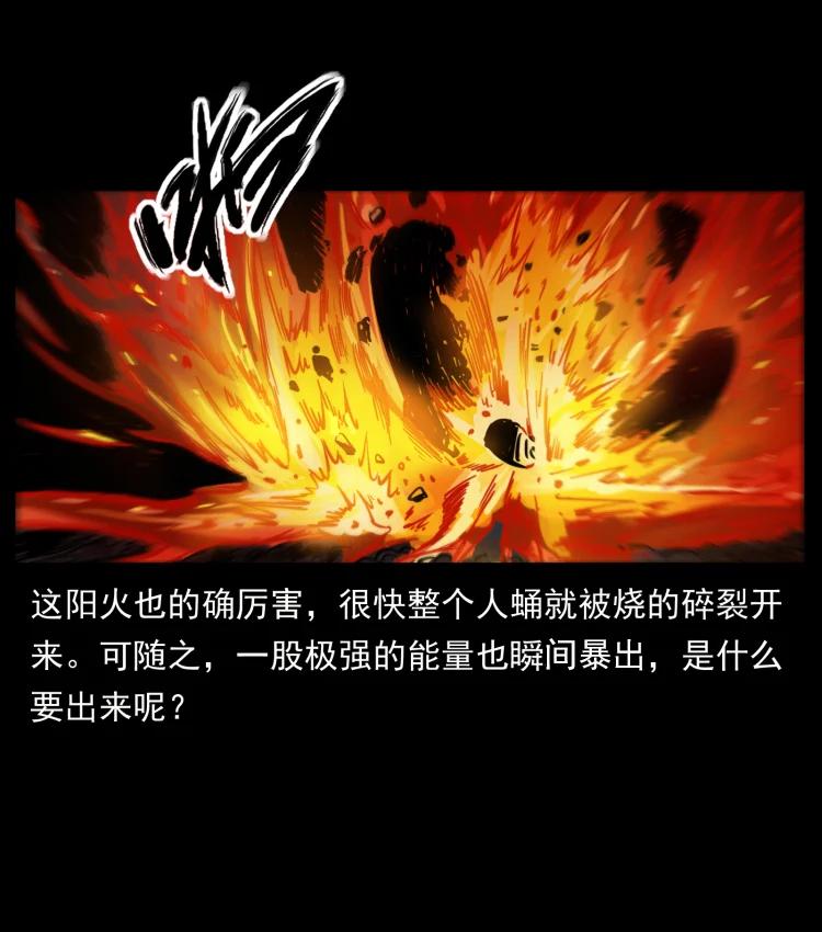 幽冥诡匠 399 人之蛹 第78页