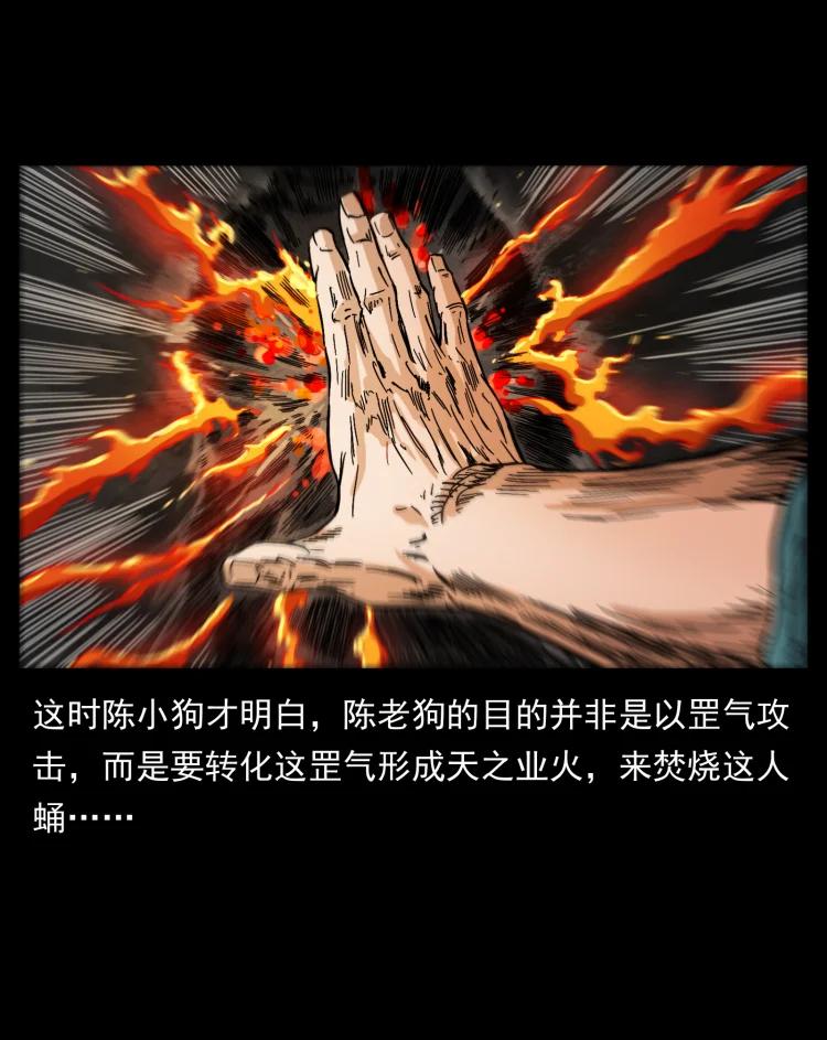 幽冥诡匠 399 人之蛹 第63页