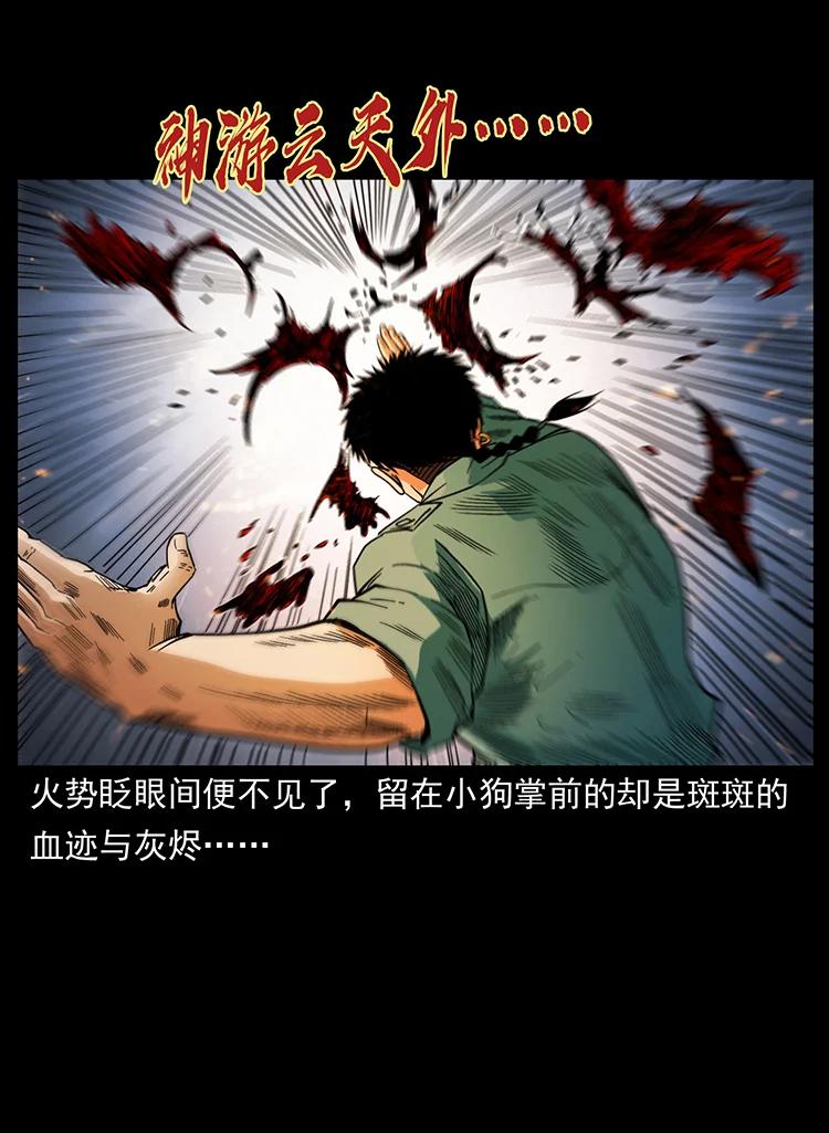 幽冥诡匠 400 一花一世界，一叶一菩提 第73页
