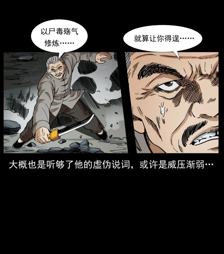 幽冥诡匠 400 一花一世界，一叶一菩提 第33页