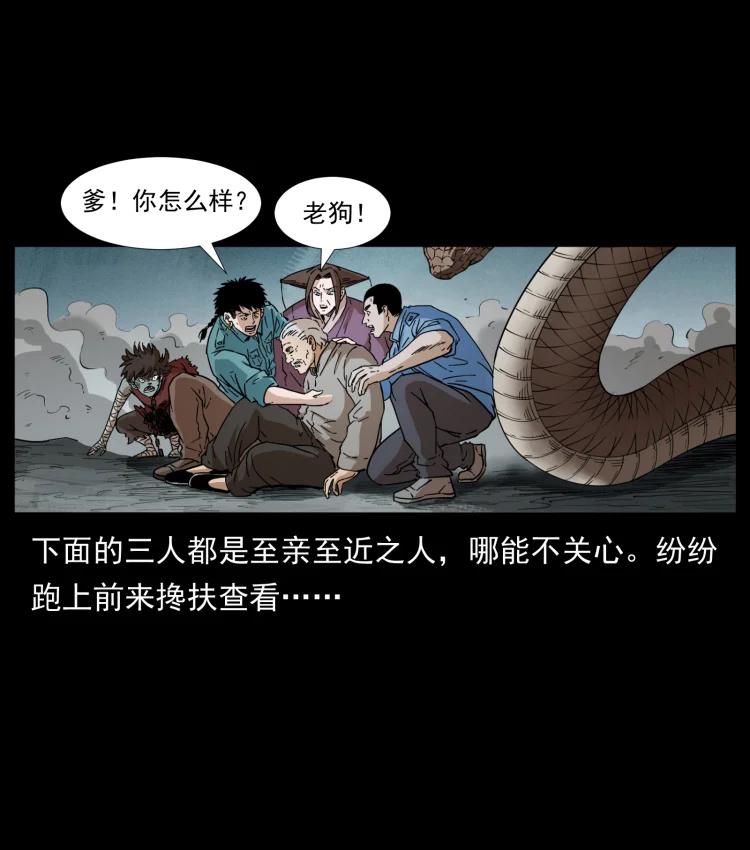 幽冥诡匠 400 一花一世界，一叶一菩提 第41页