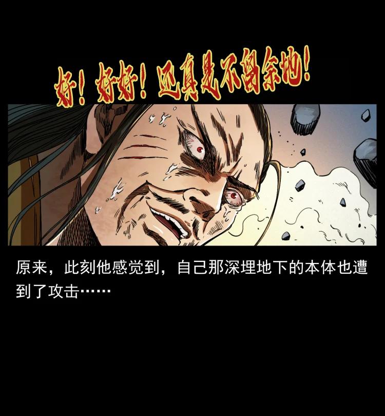 幽冥诡匠 400 一花一世界，一叶一菩提 第13页
