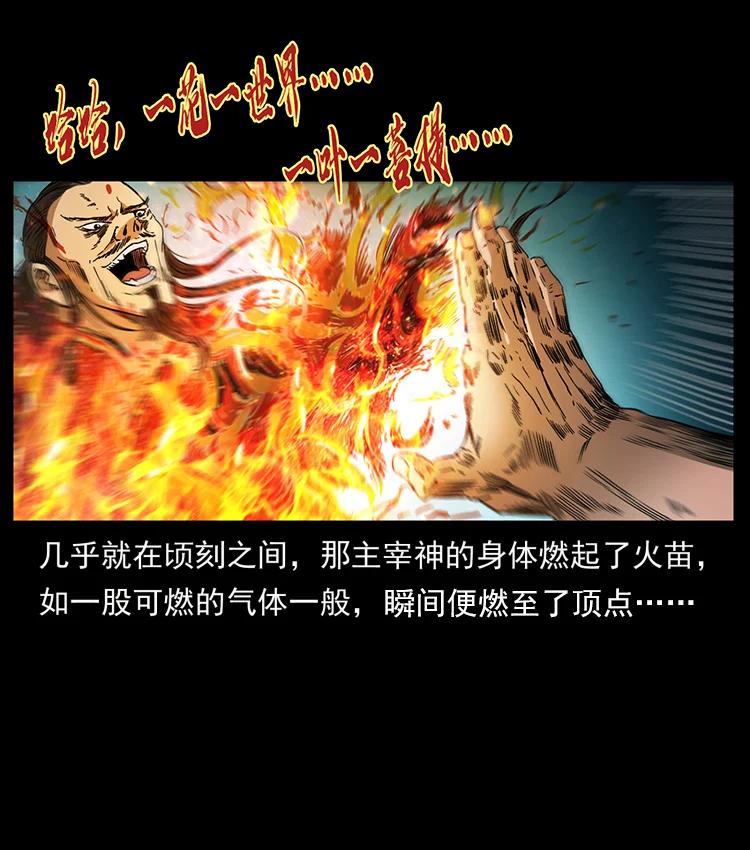 幽冥诡匠 400 一花一世界，一叶一菩提 第71页