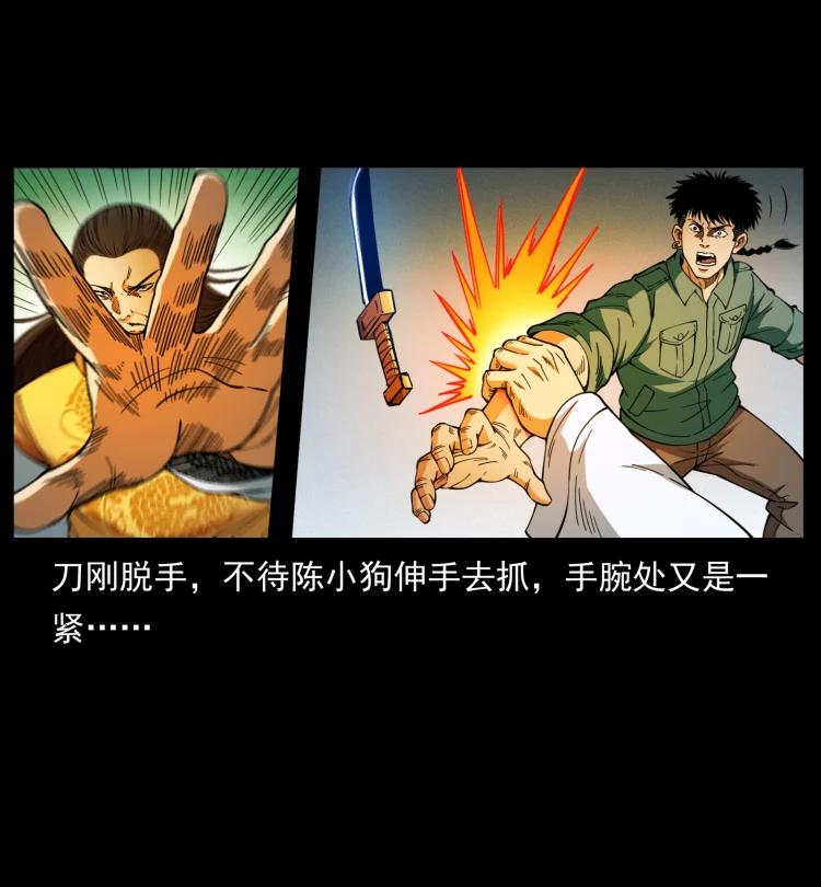 幽冥诡匠 400 一花一世界，一叶一菩提 第53页