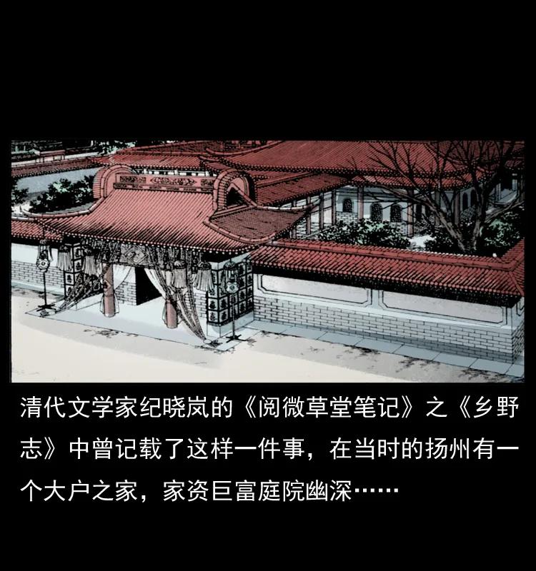 幽冥诡匠 040 雷击尸1 第47页