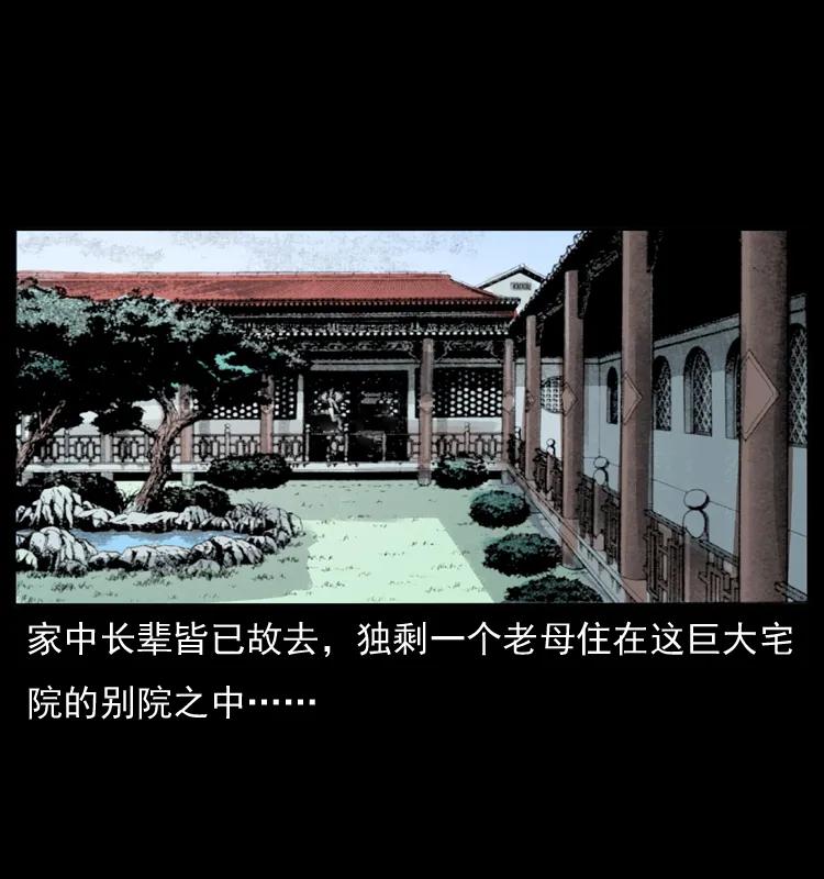 幽冥诡匠 040 雷击尸1 第48页