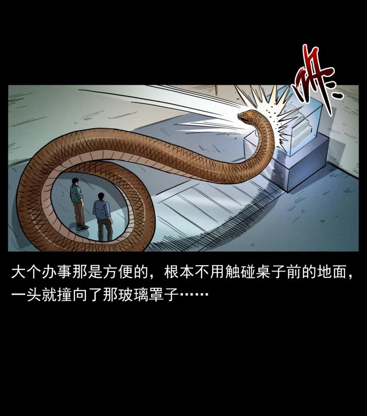 幽冥诡匠 403 亮瞎眼 第81页
