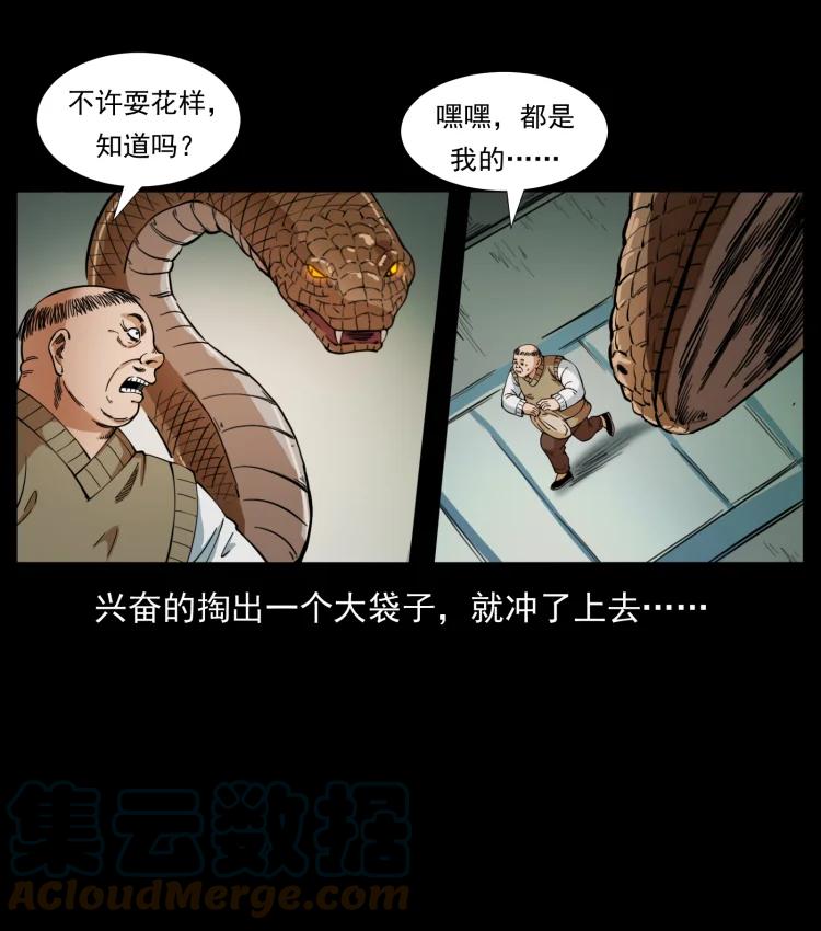 幽冥诡匠 404 出湘西 第13页