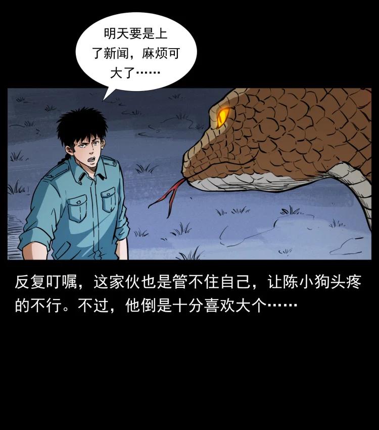 幽冥诡匠 405 离世 第12页