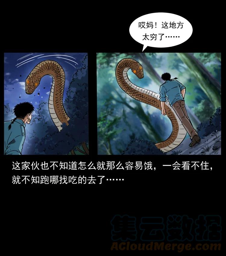 幽冥诡匠 405 离世 第10页