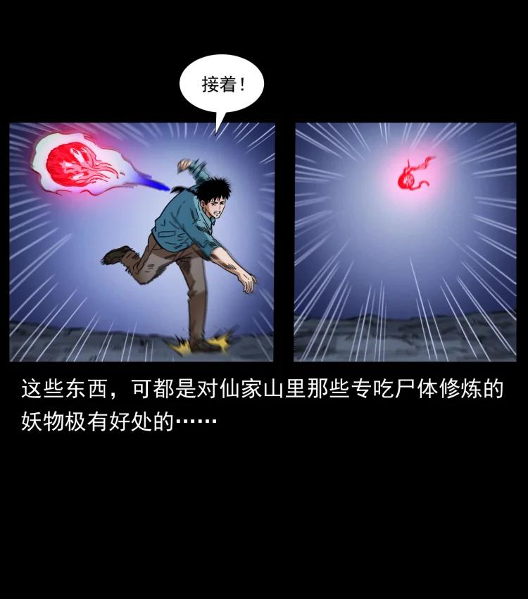 幽冥诡匠 405 离世 第15页
