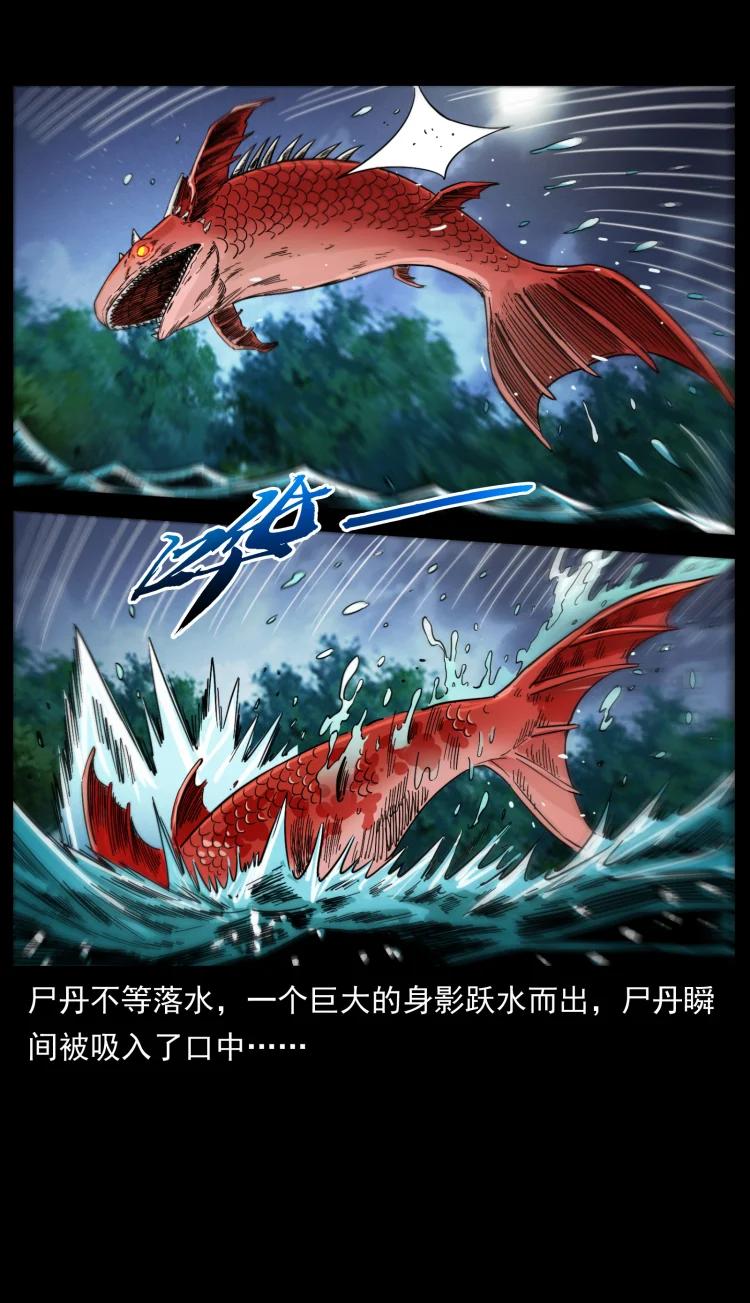 幽冥诡匠 405 离世 第17页