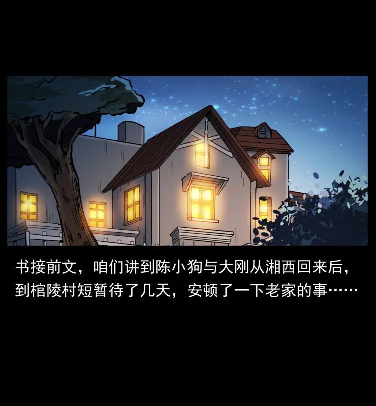 幽冥诡匠 406 安稳日子 第2页