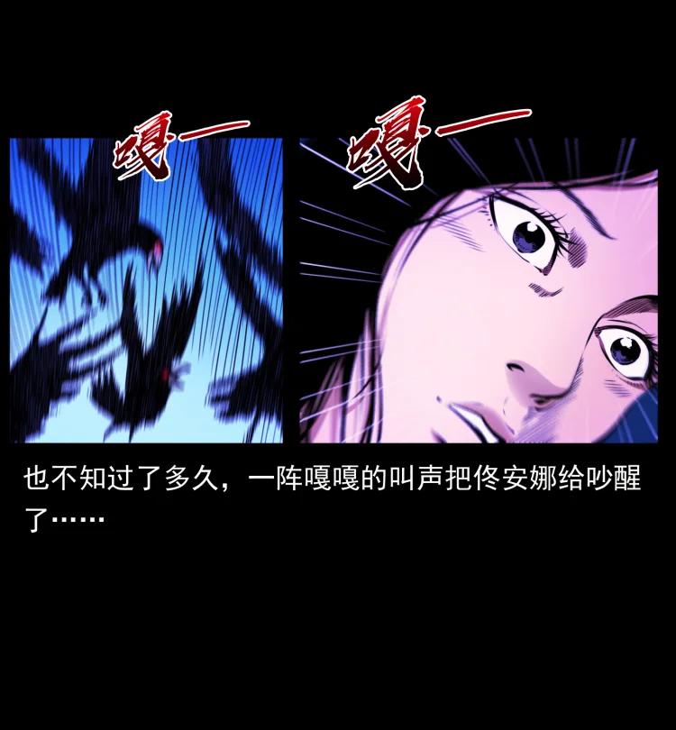 幽冥诡匠 406 安稳日子 第71页